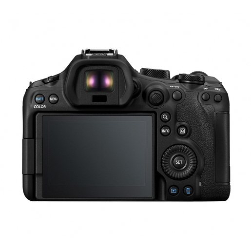 Canon EOS R6 Mark III Body – Bild 3