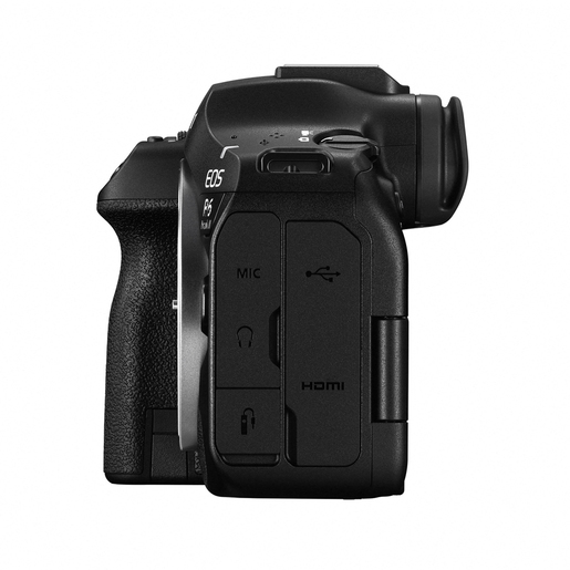 Canon EOS R6 Mark III Body – Bild 5