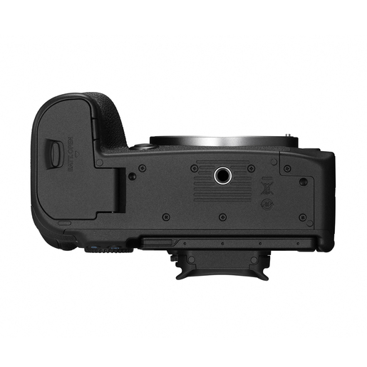 Canon EOS R6 Mark III Body – Bild 6