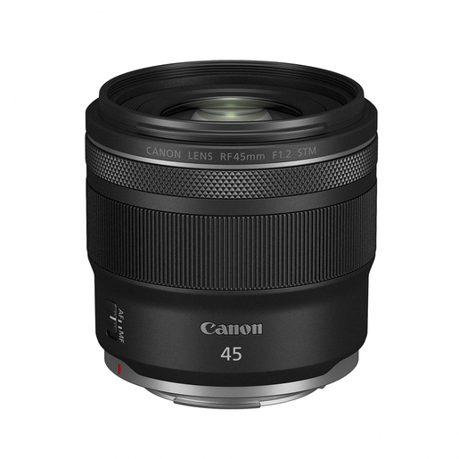 Canon RF 45mm F1,2 STM