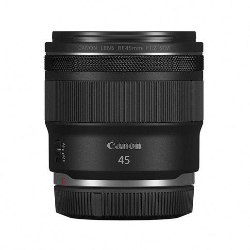 Canon RF 45mm F1,2 STM – Bild 4