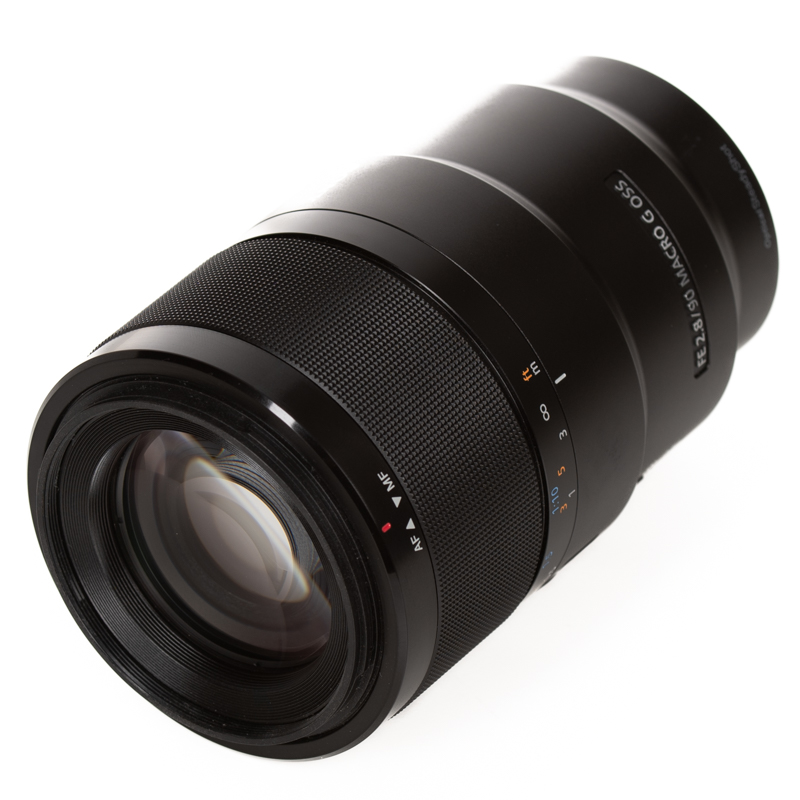 Sony FE 90mm 2,8 G OSS Macro