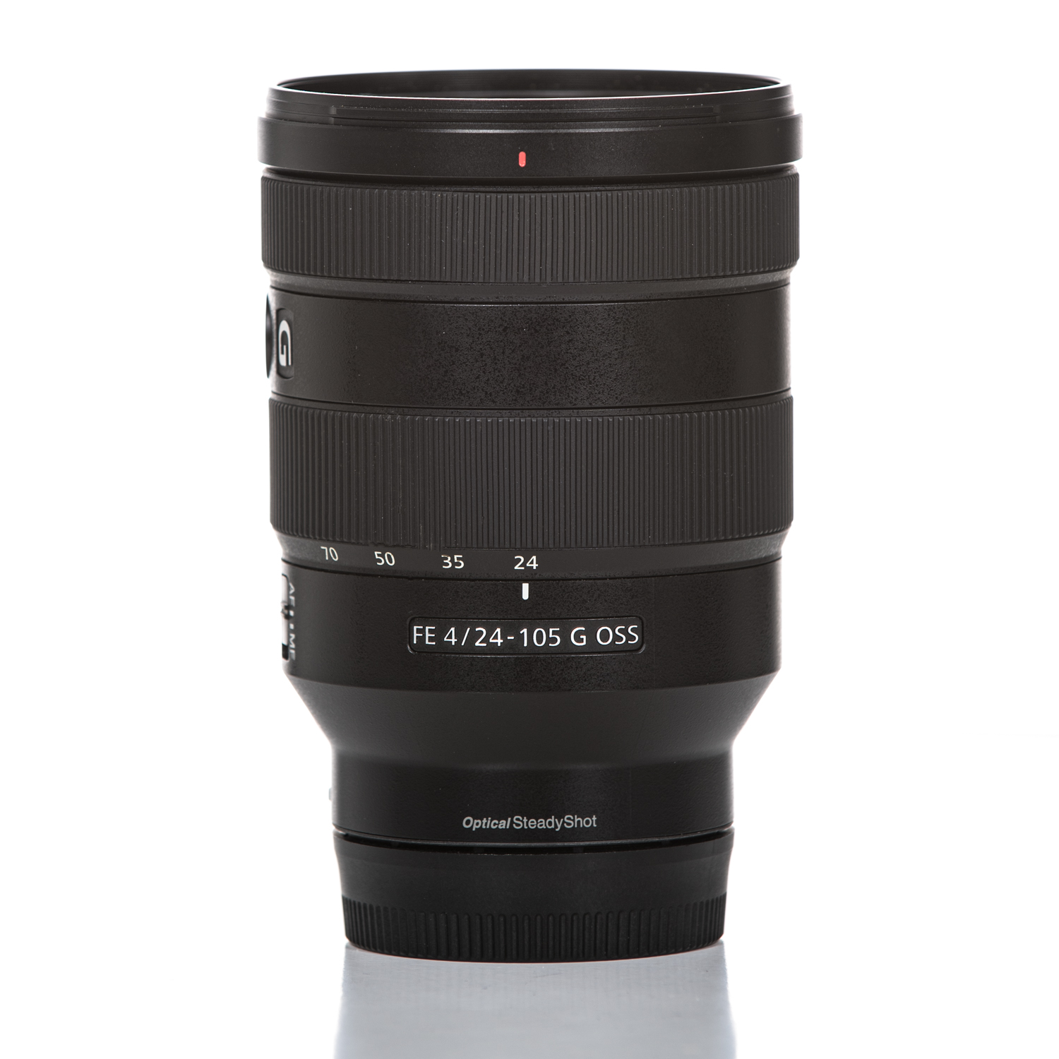 Sony FE 24-105mm F4 G OSS