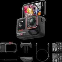 Insta360 INSTA360 ACE 2 PRO XPLORE DUAL BUNDLE GREY