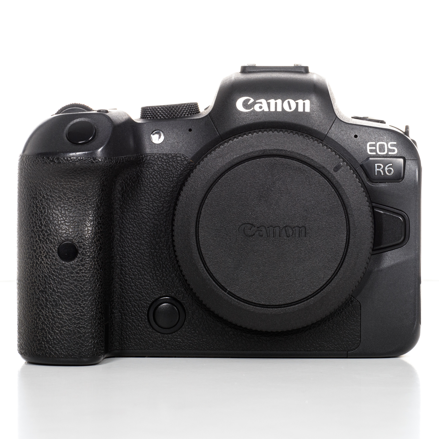 Canon EOS R6 Gehäuse