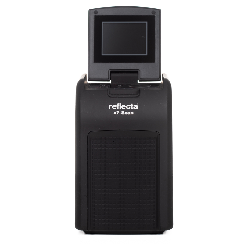 Reflecta X7 Dia-Scanner