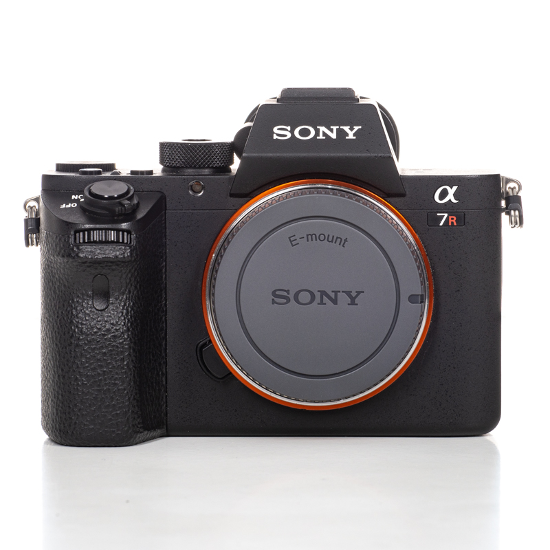 Sony Alpha 7R II Gehäuse