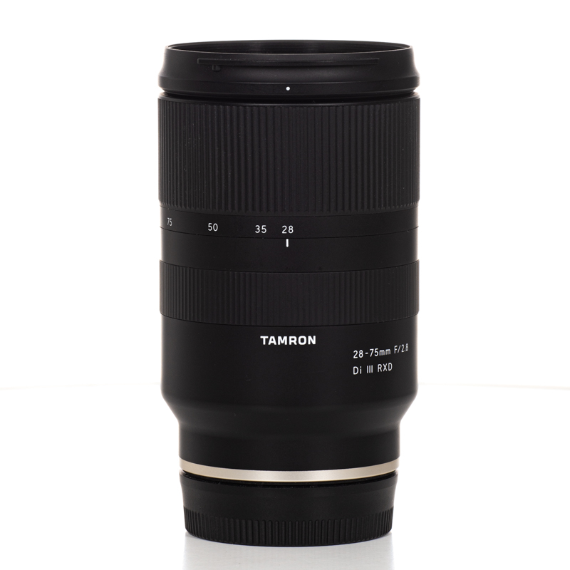 Tamron 28-75mm 2,8 Di II RXD Sony FE