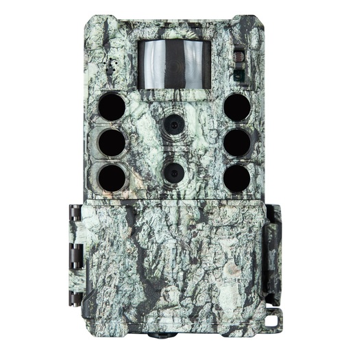Bushnell Core DS-4K 32 MP treebark camo no glow Box 5 L Wildkamera