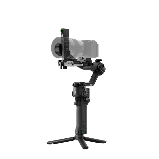 DJI RS 5 Einhandgimbal, Stabilisierungssystem
