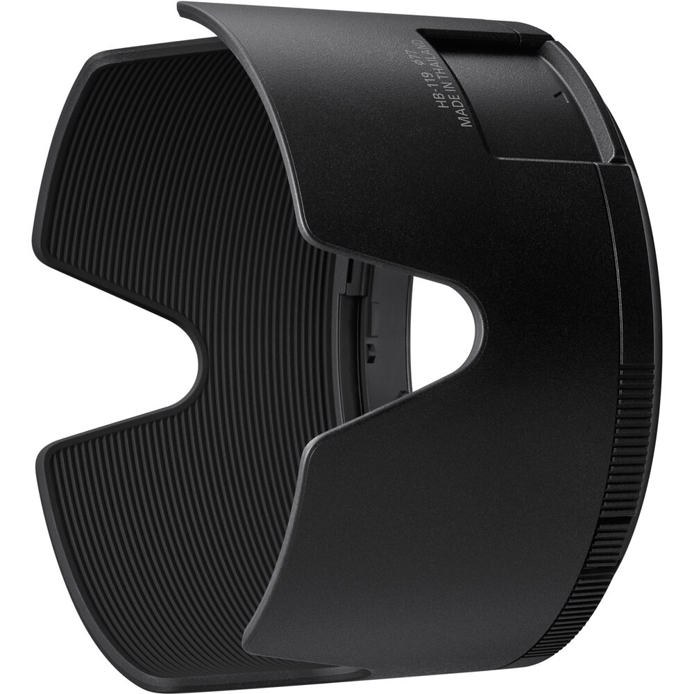 Nikon HB-119 Gegenlichtblende