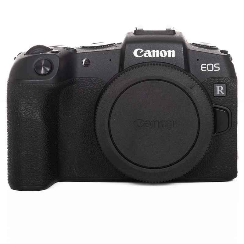 Canon EOS RP Body
