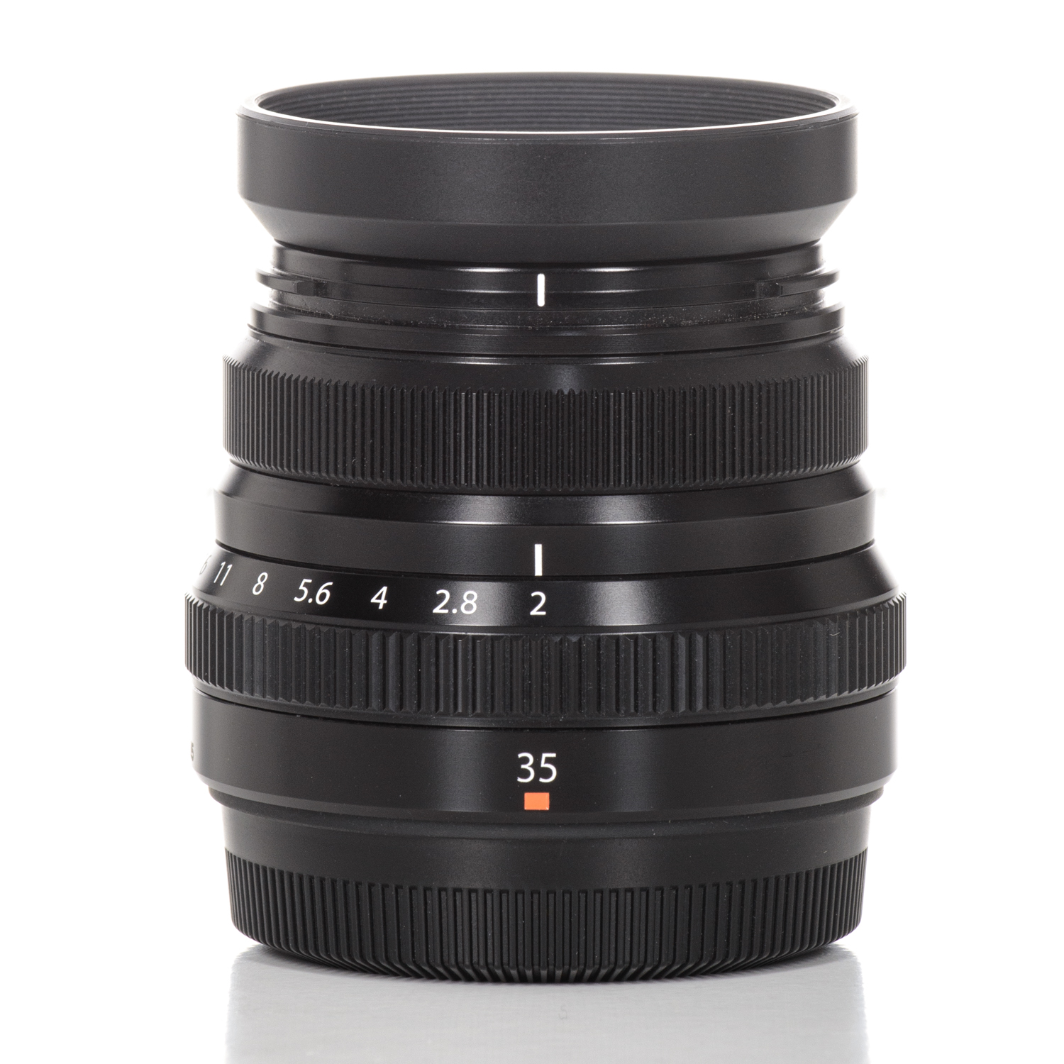 Fujifilm XF 35mm F2.0 R WR