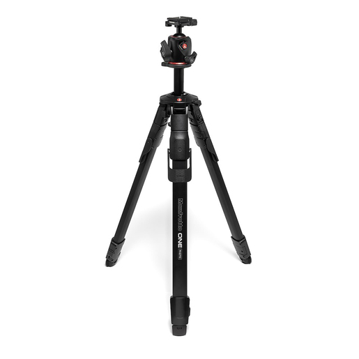 Manfrotto One MKONEPA-BHQ6T