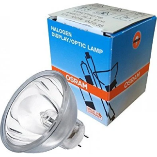 Osram Halogenlampen, Sockel GZ6.35, 100W #64627