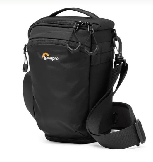 Lowepro ProTactic TLZ 70 Slim AW III Schwarz
