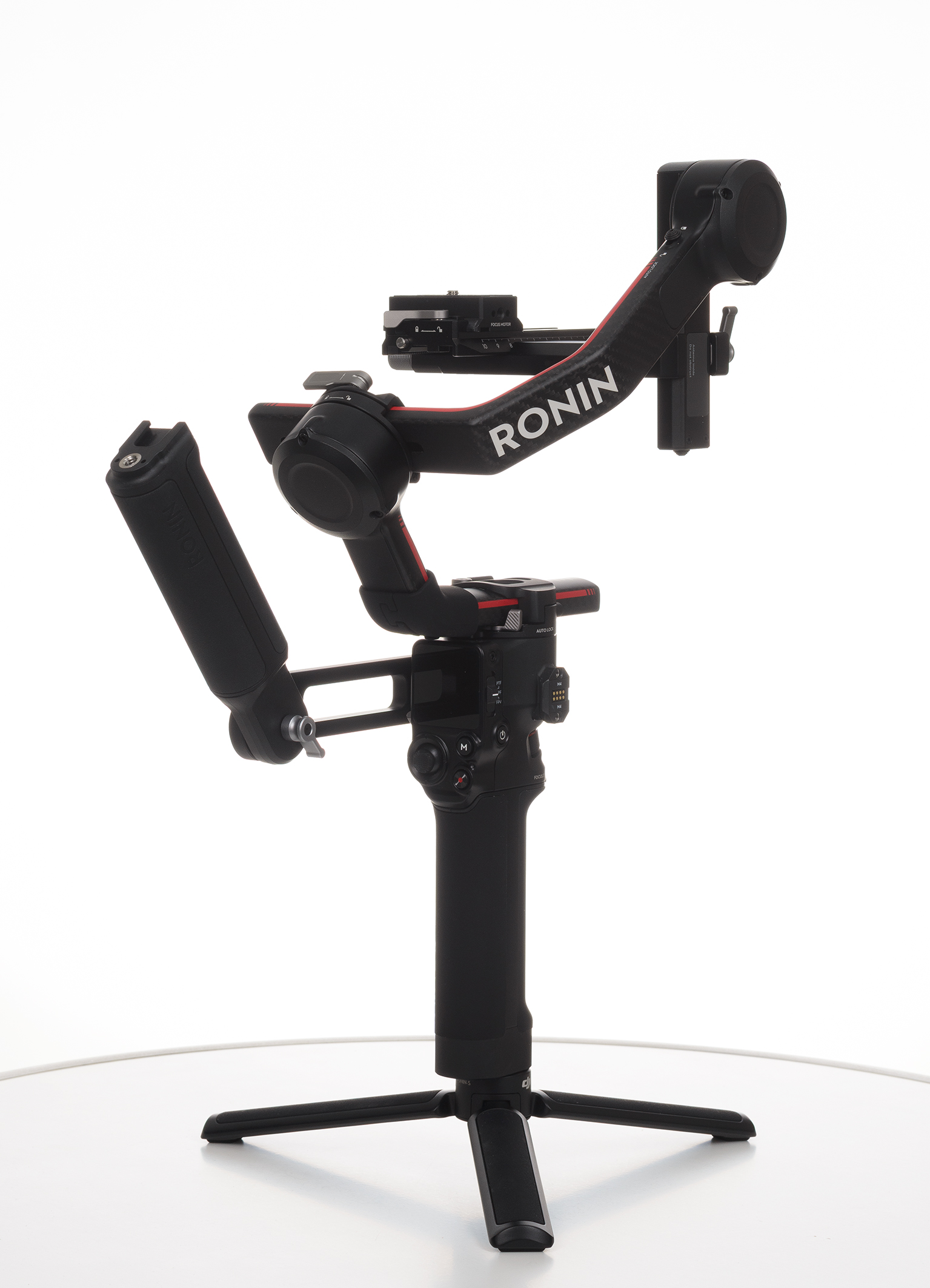 DJI RS3 Pro