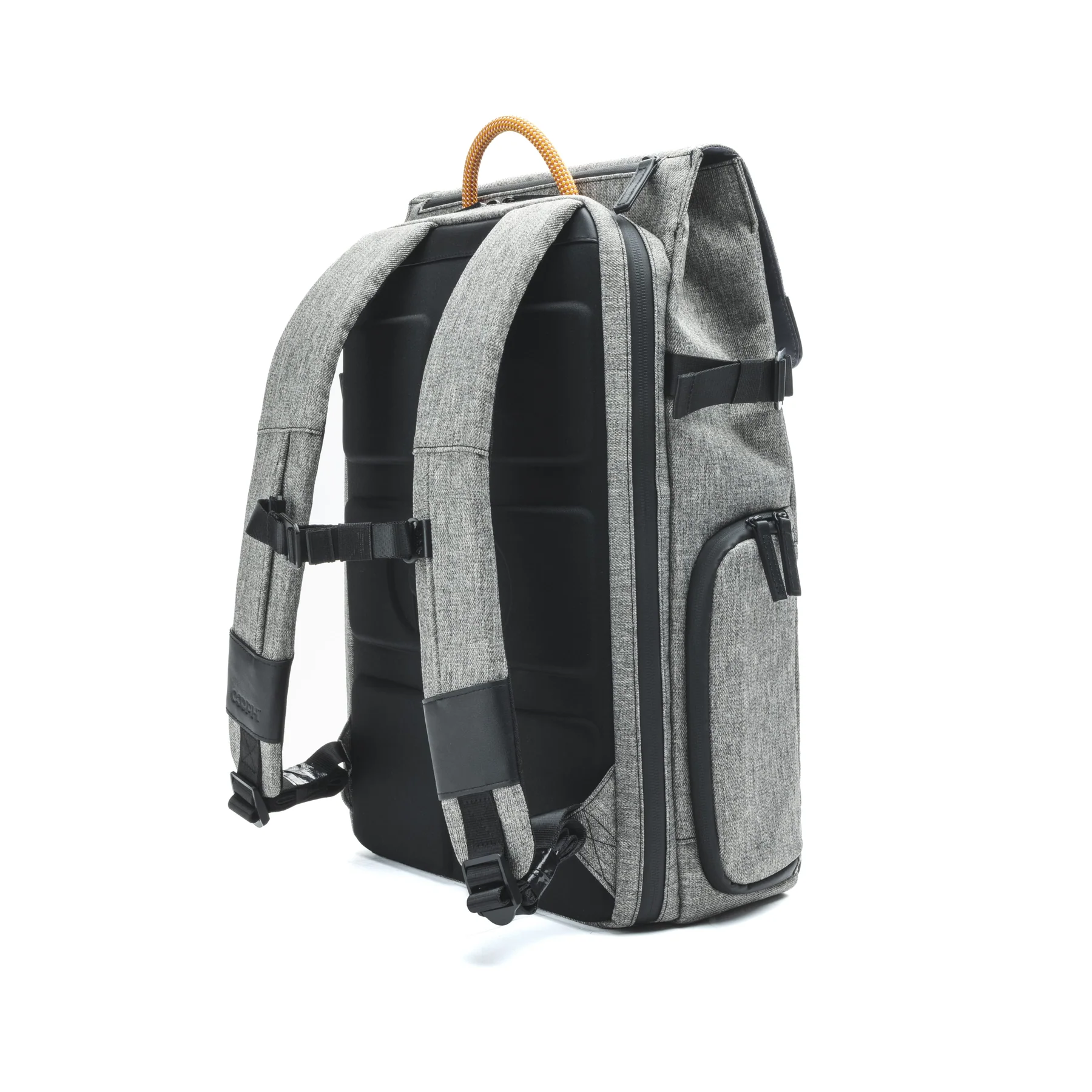COOPH HelioFlex Rücksack - Base, grau – Bild 9
