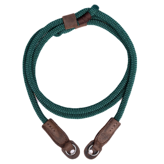 COOPH verstellbarer Trageriemen, Grün, 90-150cm