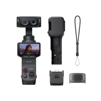 Insta360 Luna Ultra (Standard Bundle)
