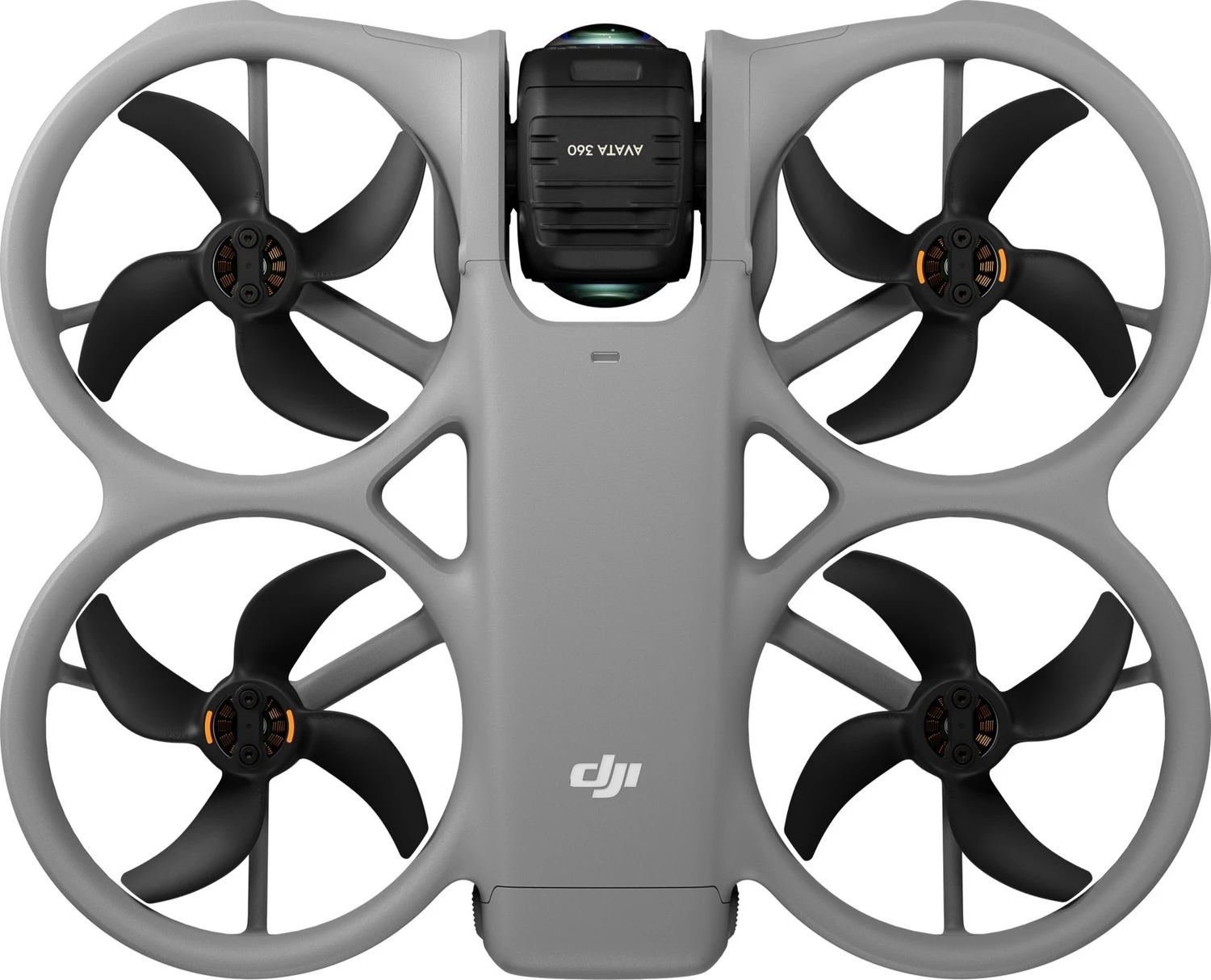 DJI Avata 360 (DJI RC 2) – Bild 5