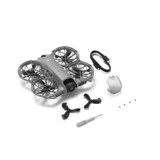 DJI NEO 2 (Drone only) – Bild 2