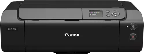 Canon imagePROGRAF Pro-310, Tinte, mehrfarbig