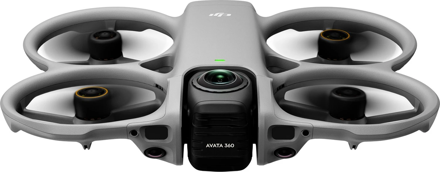 DJI Avata 360 (DJI RC 2) – Bild 4