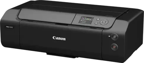 Canon imagePROGRAF Pro-310, Tinte, mehrfarbig – Bild 3