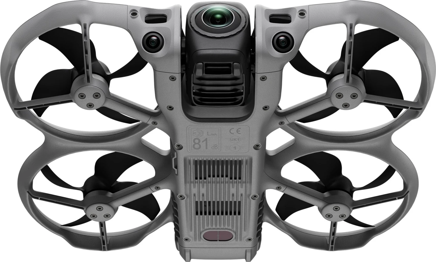 DJI Avata 360 (DJI RC 2) – Bild 6