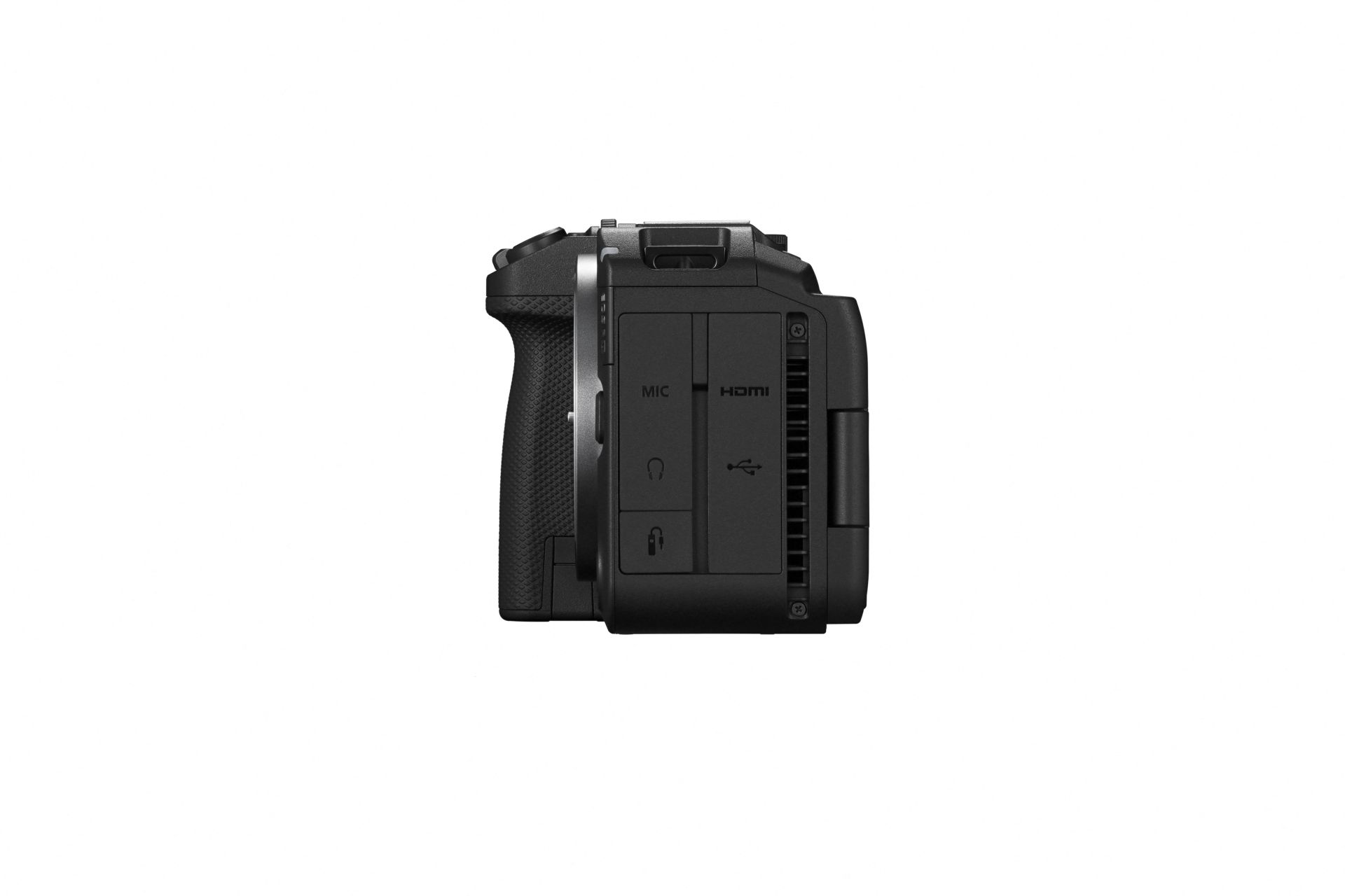 Canon EOS R6 V Gehäuse – Bild 4