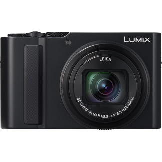 Panasonic DC-TZ300 Black