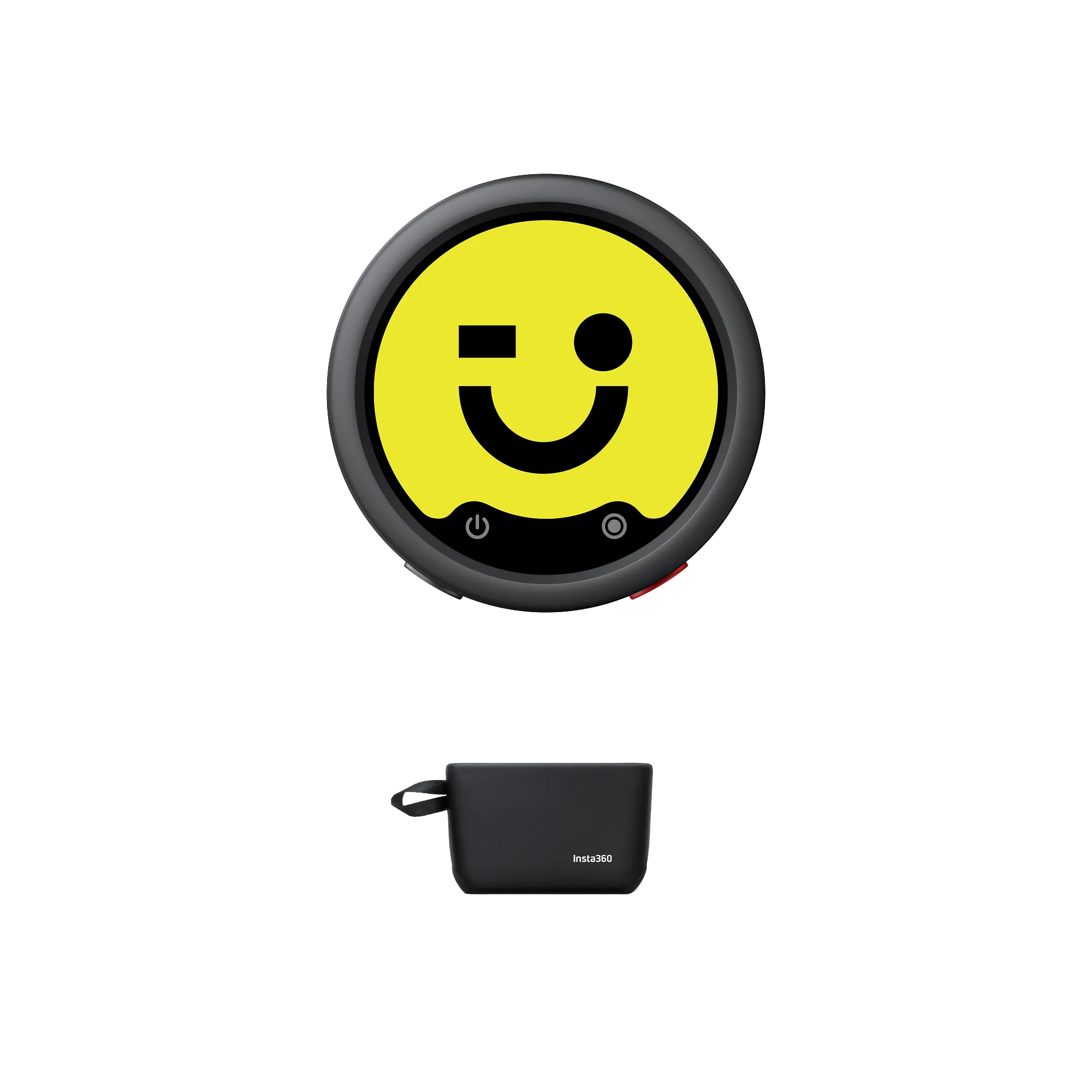 Insta 360 Mic Pro – Bild 2