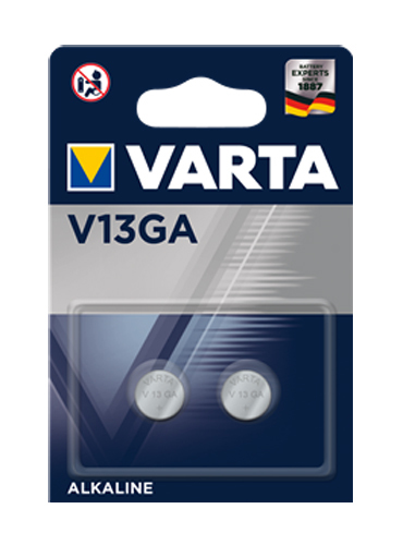 Varta V13GA / LR44