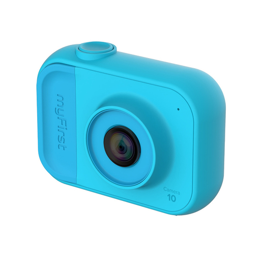 MyFirst Camera 10 blue