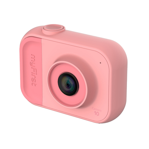 myFirst Camera 10 - Pink
