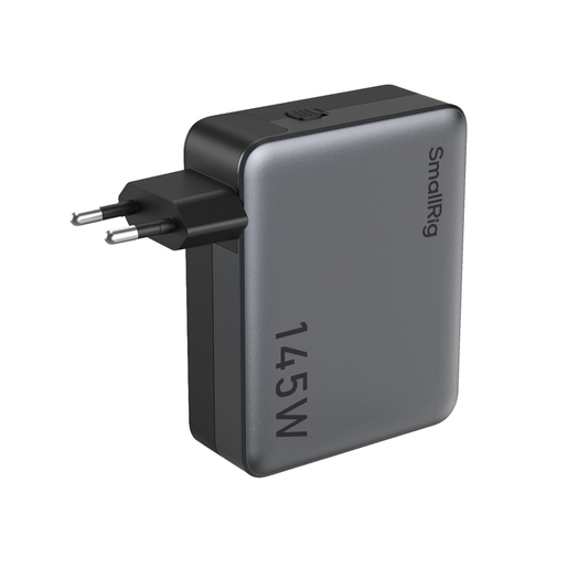 SmallRig 4748 Power Adapter 145W 4-Port PD – Bild 3