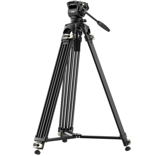 SmallRig Schwerlast-Fluidkopf AD-01