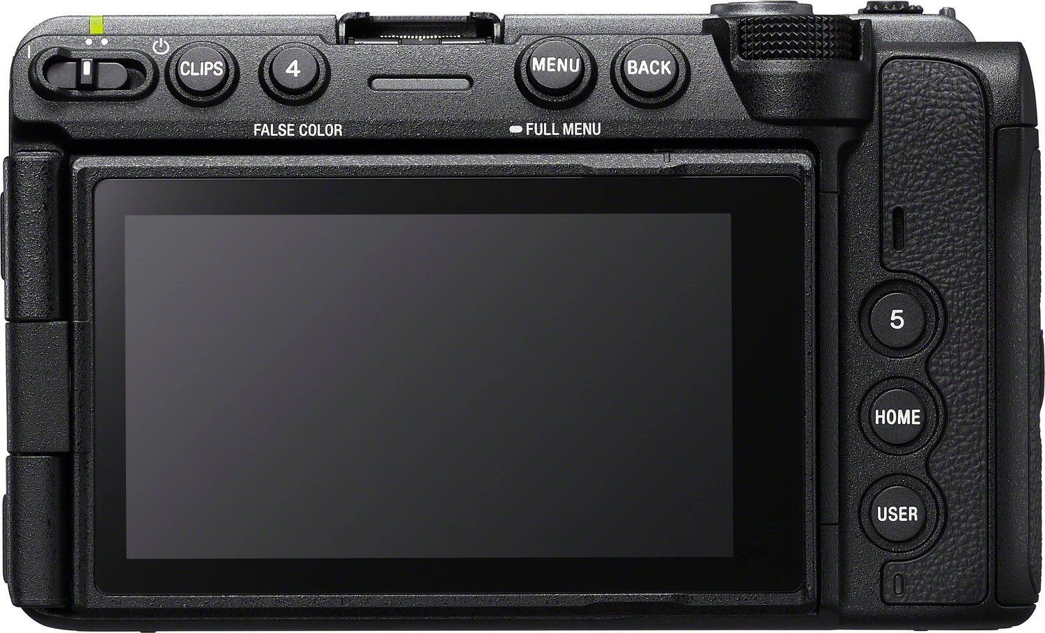 Sony ILMER-FX5 Gehäuse – Bild 4