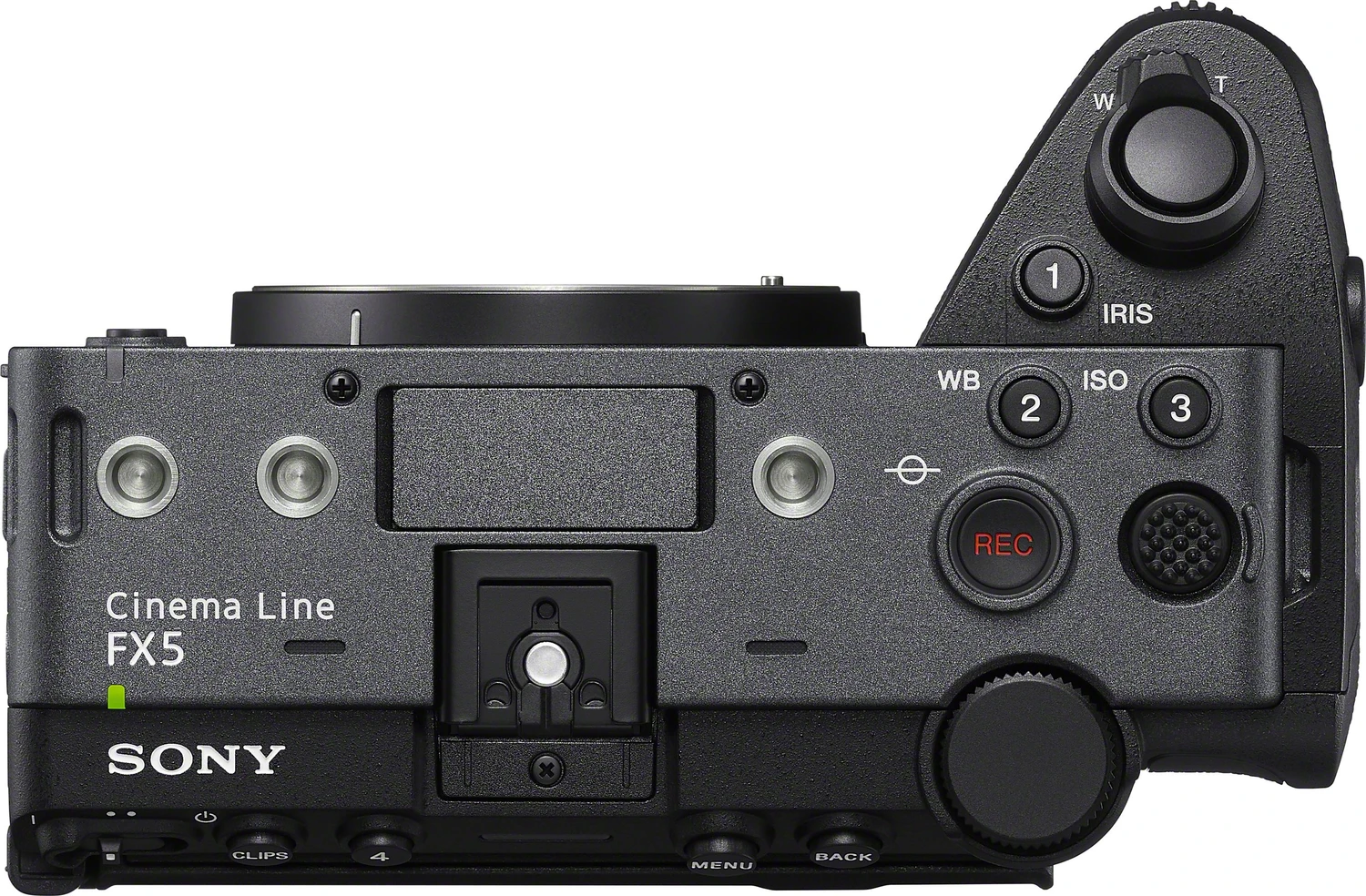Sony ILMER-FX5 Gehäuse – Bild 2