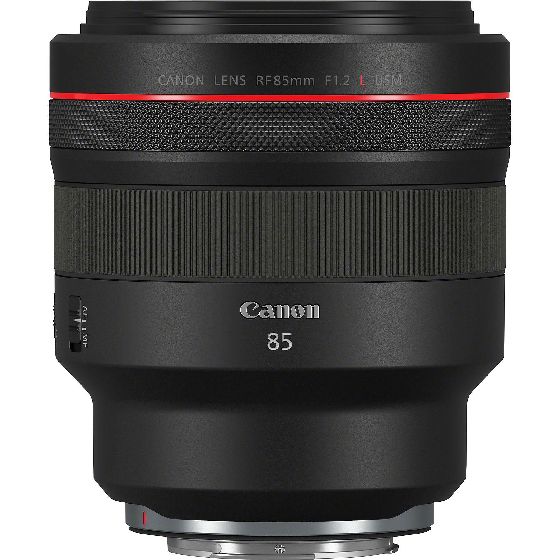 Canon RF 85mm f1.2 L USM