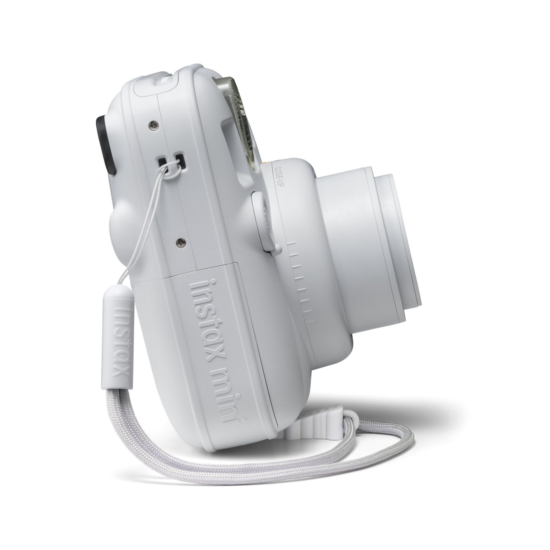 Fujifilm instax mini 13, Clay White – Bild 3