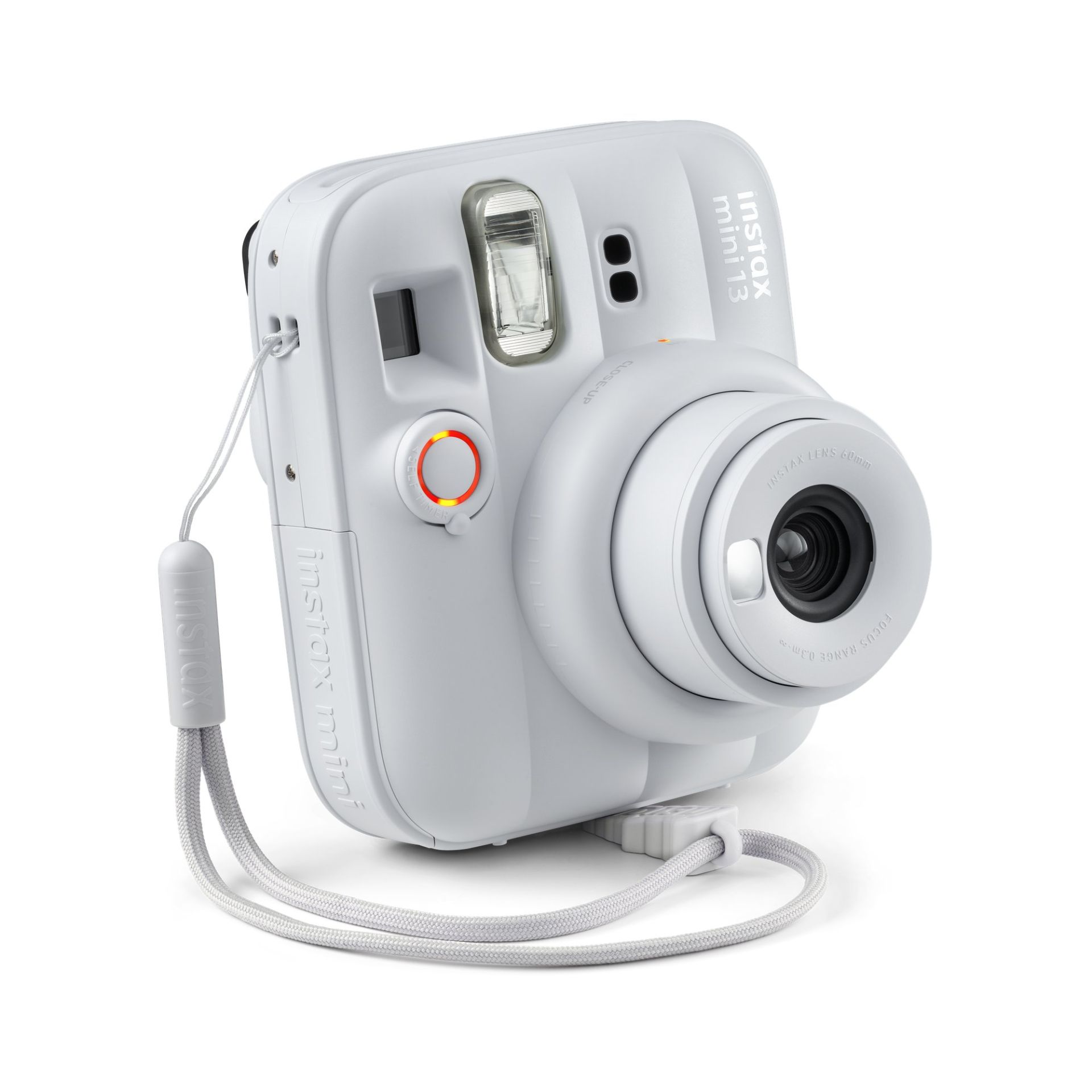 Fujifilm instax mini 13, Clay White – Bild 4