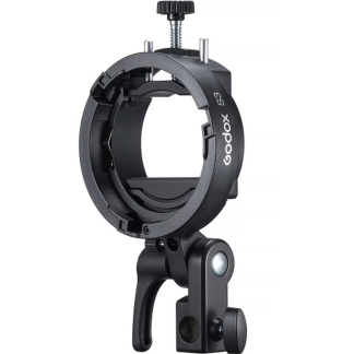 Godox S3-Bracket Bowens Mount