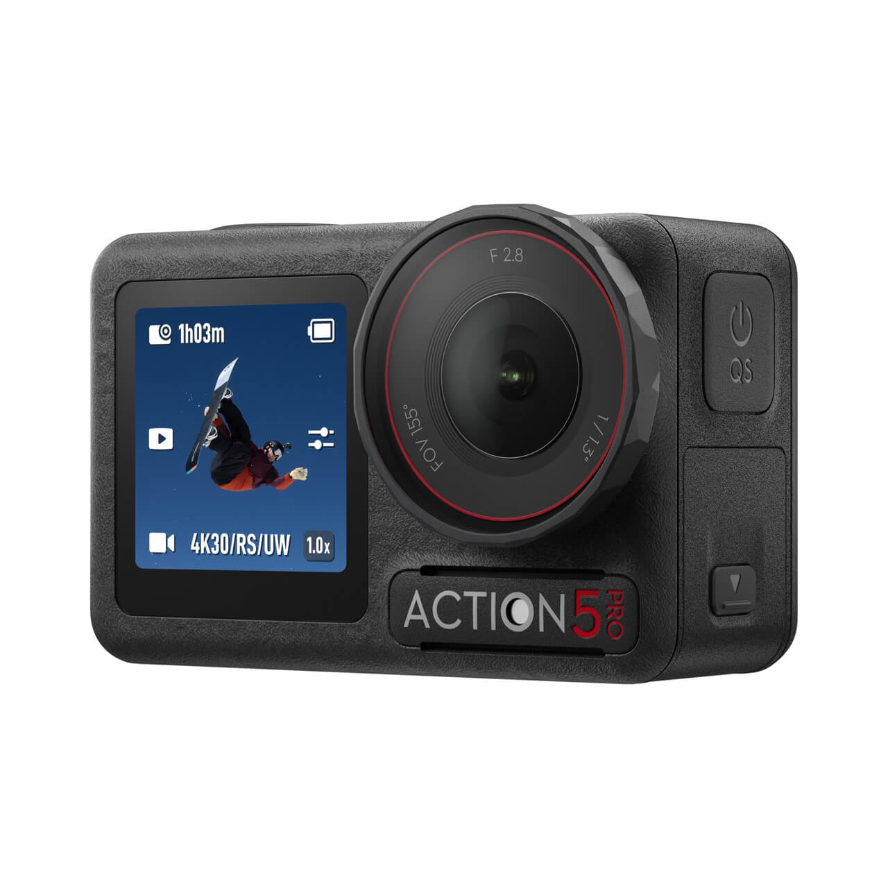 DJI Osmo Action 5 Pro, Adventure Combo – Bild 3