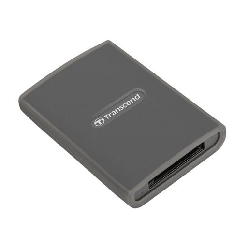 Transcend RDE2 CFexpress 2.0 Type B Single-Slot-Cardreader