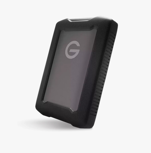 G-Drive ArmorATD