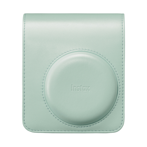 Fujifilm Instax mini 13 Camera Case, Lagoon Green