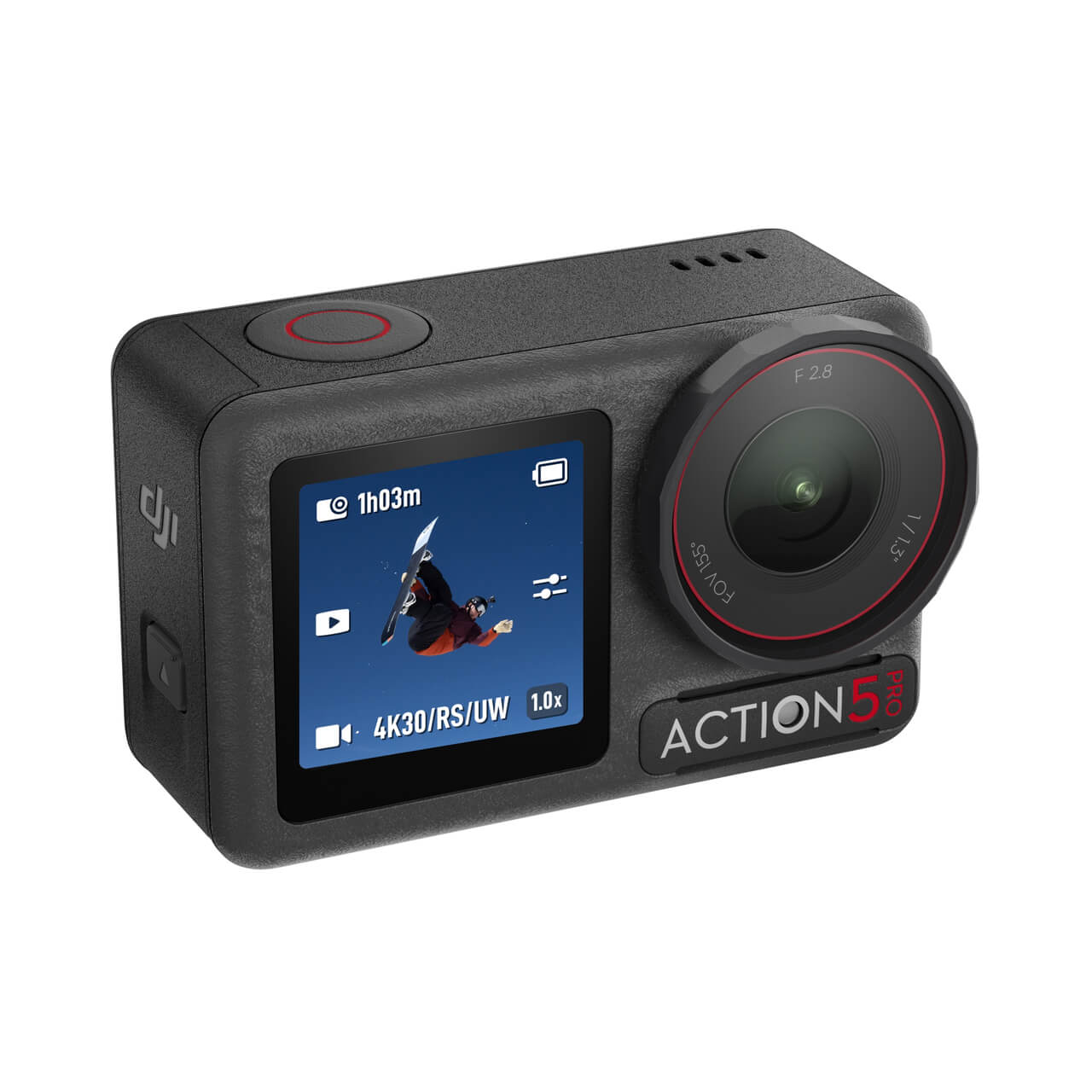 DJI Osmo Action 5 Pro, Adventure Combo – Bild 5
