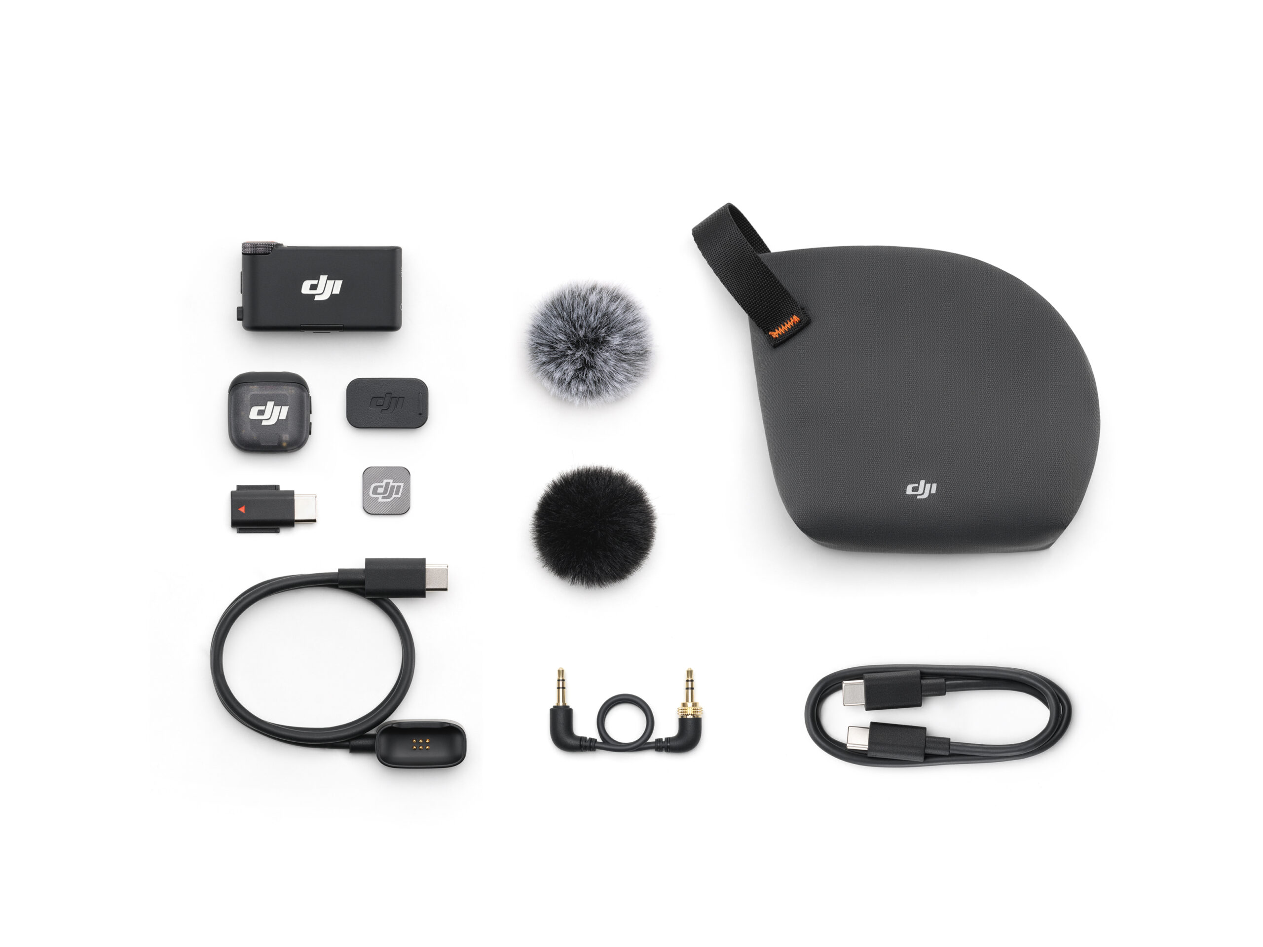 DJI Mic 3 (1x Sender + 1x Empfänger) – Bild 6